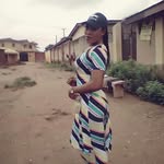 Evelyn blessing - @evelynbaby12 - Instagram