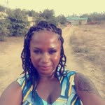 Evelyn Blessing Neema - @evelynneema - Instagram