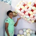 Evelyn Utubor Blessing - @utuborevelyn - Instagram