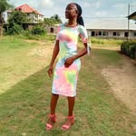 evelynblessing - @evelynblessing9799 - Instagram