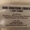 EvelynblessingNewcreationsEvnt - @evelynblessings - TikTok