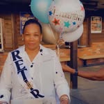 Evelyn Blocker - @blocker6819 - Instagram