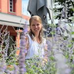 Evelyn Baidinger * Mentorin * time to bloom - @evelyn_baidinger - Instagram