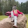 Evelyn Bloom - @evelynbloom808 - TikTok