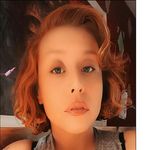 Evelyn Bloom - @staywildmoonchildllc - Instagram