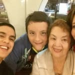 Evelyn Bodero - @bodero.evelyn - Instagram