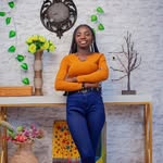 Odebode Evelyn Opeyemi - @evelynmodupeoluodebode - Instagram