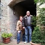 Werner N Evelyn Bode - @werner.bode - Instagram