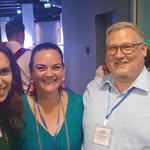 Evelyn Bohn - @quimburga - Instagram