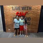 Evelyn Bong - @evelyn_lyn_bong - Instagram