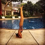 Evelyn Wijaya Bong - @bong_evelyn - Instagram