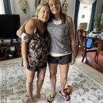 Evelyn Boone Bowman - @klohekay2 - Instagram