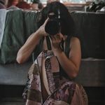 Evelyn Boone (Paradis) - @impassive_author - Instagram