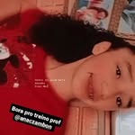 Evelyn Borba - @borba5720 - Instagram
