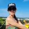 Evelyn Borba - @borbinhaevy - TikTok