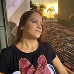 Evelyn Borba - @borba4126 - Instagram