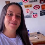 Evelyn Santana 🥰🌈 - @evelynborba24 - Instagram
