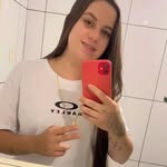Evelyn Santana de Borba - @evelynnborba25 - Instagram