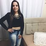 Evelyn Santana de Borba - @evelynsantanadeborba - Instagram
