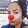 Palhaça Tremelica - @evelyn_borba - TikTok