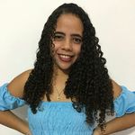 Evelyn Borges - @evelynborgges - Instagram