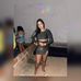 Evelyn Borges - Facebook