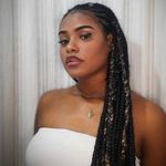 Evelyn Borges🦋 | Trancista - @evelynborges._ - Instagram