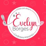 EVELYN BORGES I CONFEITARIA - @evelynborges.confeitaria - Instagram