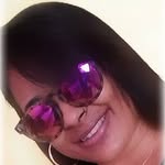 Evelyn Botelho - @vinhafilhadorei - Instagram