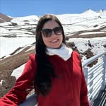 Evelyn Botelho - @evelynmbp - Instagram