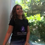 Evelyn Botelho Makeup - @evelynbotelhomakeup - Instagram