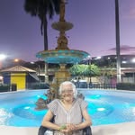 Evelyn Botello - @rosa_perezb - Instagram