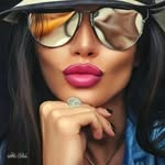 Evelyn Botello - @evelinb.a7 - Instagram