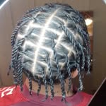 Evelyn Box braids💆🏻‍♀️ - @evelyn_trancas_0041 - Instagram