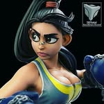Evelyn - @evelyn_boxing - Instagram