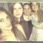 Evelyn Bracamonte - @evelynbracamonte - Instagram