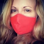 Evelyn Bracamonte - @pochacco_1983 - Instagram