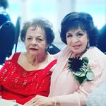 Evelyn Bracamonte - @bracamonte868 - Instagram