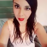 Evelyn Bracamontes - @bracamontesevelyn - Instagram