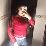 Evelyn Bracamontes - @evelyn.bracamontes14 - Instagram
