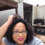 Evelyn Braddock - @the_42choosenone - Instagram
