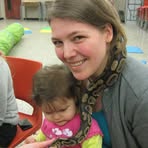 Eve-Lyne Breault - Facebook