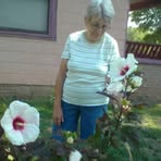 Evelyn Buffington - Facebook