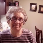 Evelyn Bushey - Facebook