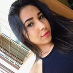 Evelyn Cabral - @evscabral08 - Instagram