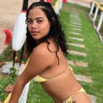 Evelyn Cabral - @euwanessaevlyn - Instagram