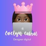 Evelyn Cabral || Designer 👩🏾‍💻📱📊 - @evelyn_designer21 - Instagram