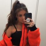 Evelyn Cade - @evelynn.cxde - Instagram