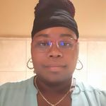 Evelyn Cade-Everette - @edcade83 - Instagram