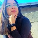 Evelyn Cadena - @_evelyncadena - Instagram